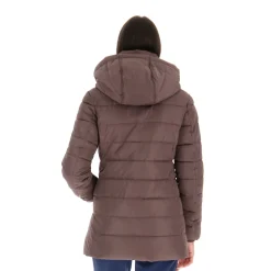 Lotto Lungo Corvara W Iii Pad Pl | Damen Jacken