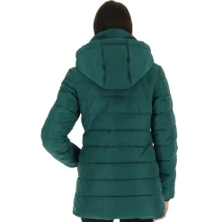 Lotto Lungo Corvara W Iii Pad Pl | Damen Jacken