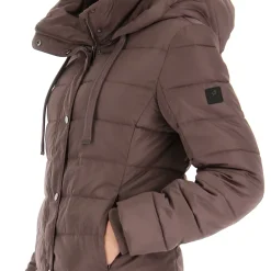 Lotto Lungo Corvara W Iii Pad Pl | Damen Jacken