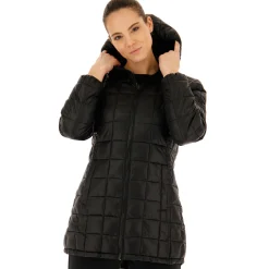 Lotto Lungo St Moritz W Ii Hd Pad Ny | Damen Jacken