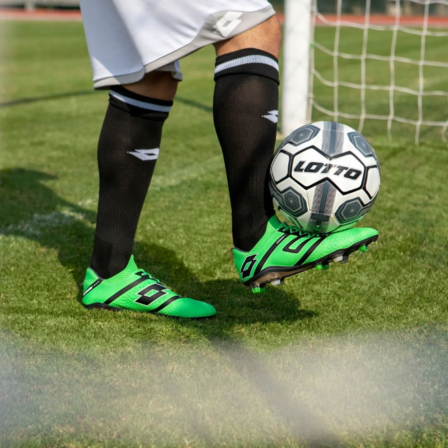 Lotto Maestro 100 Iv Fg | Herren Fußball