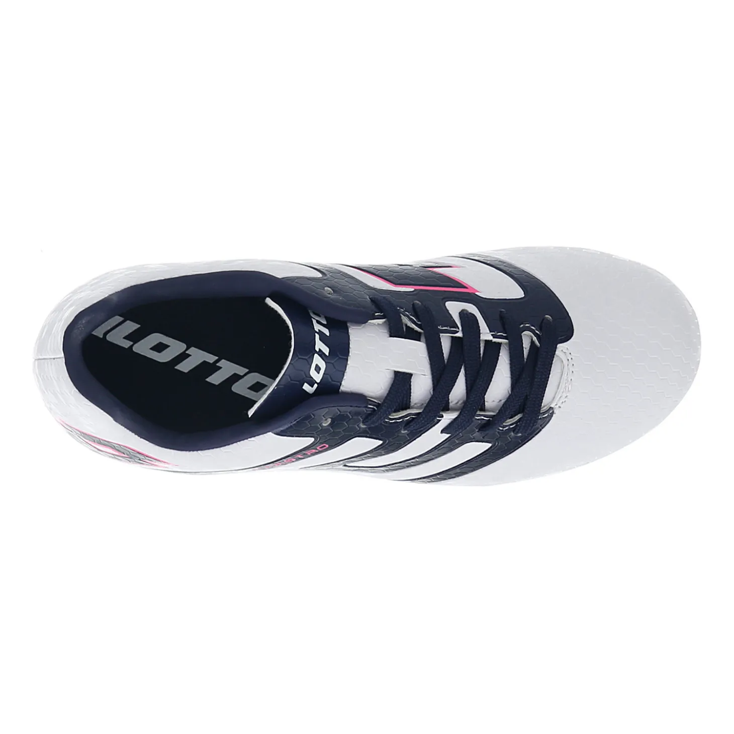 Lotto Maestro 700 Iv Fg Jr | Kinder Fußball