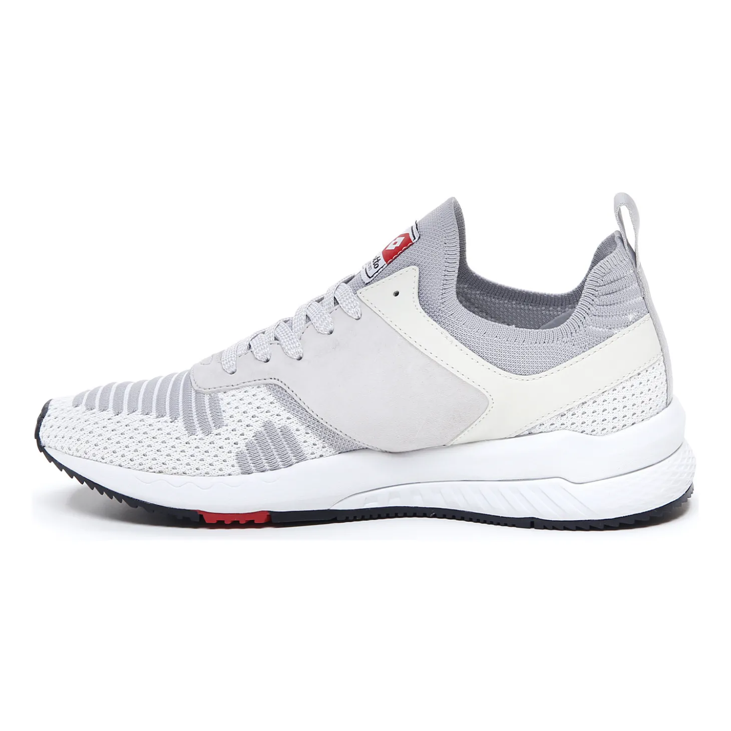 Lotto Marathon Knit | Herren Leggenda