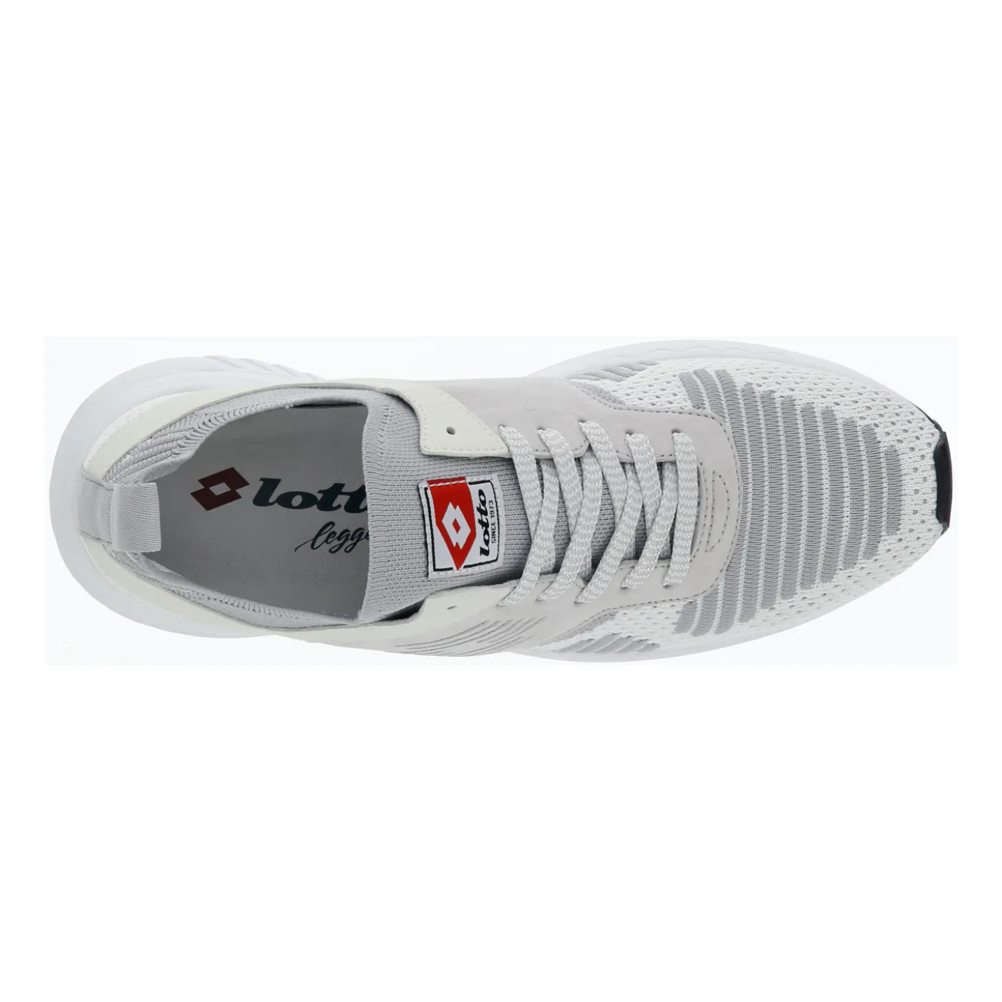 Lotto Marathon Knit | Herren Leggenda