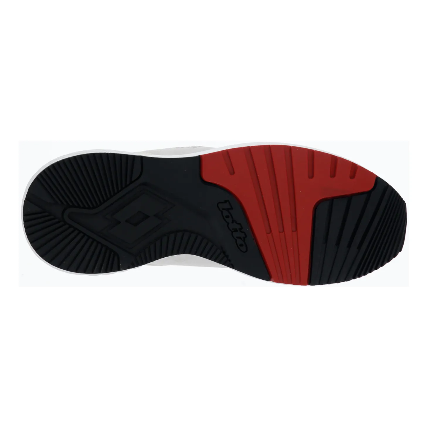Lotto Marathon Knit | Herren Leggenda