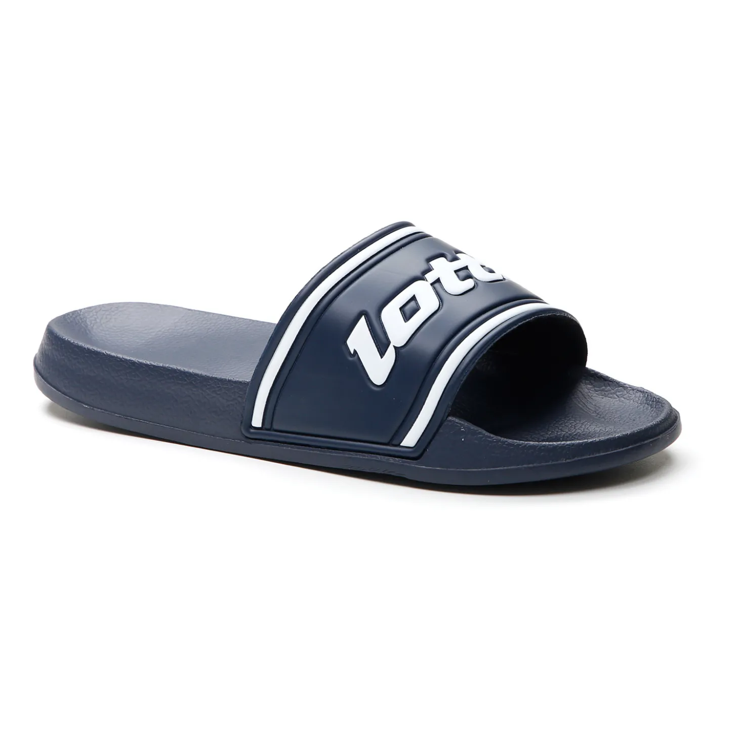 Lotto Midway Iv Slide | Herren Flip-Flops Und Slippers