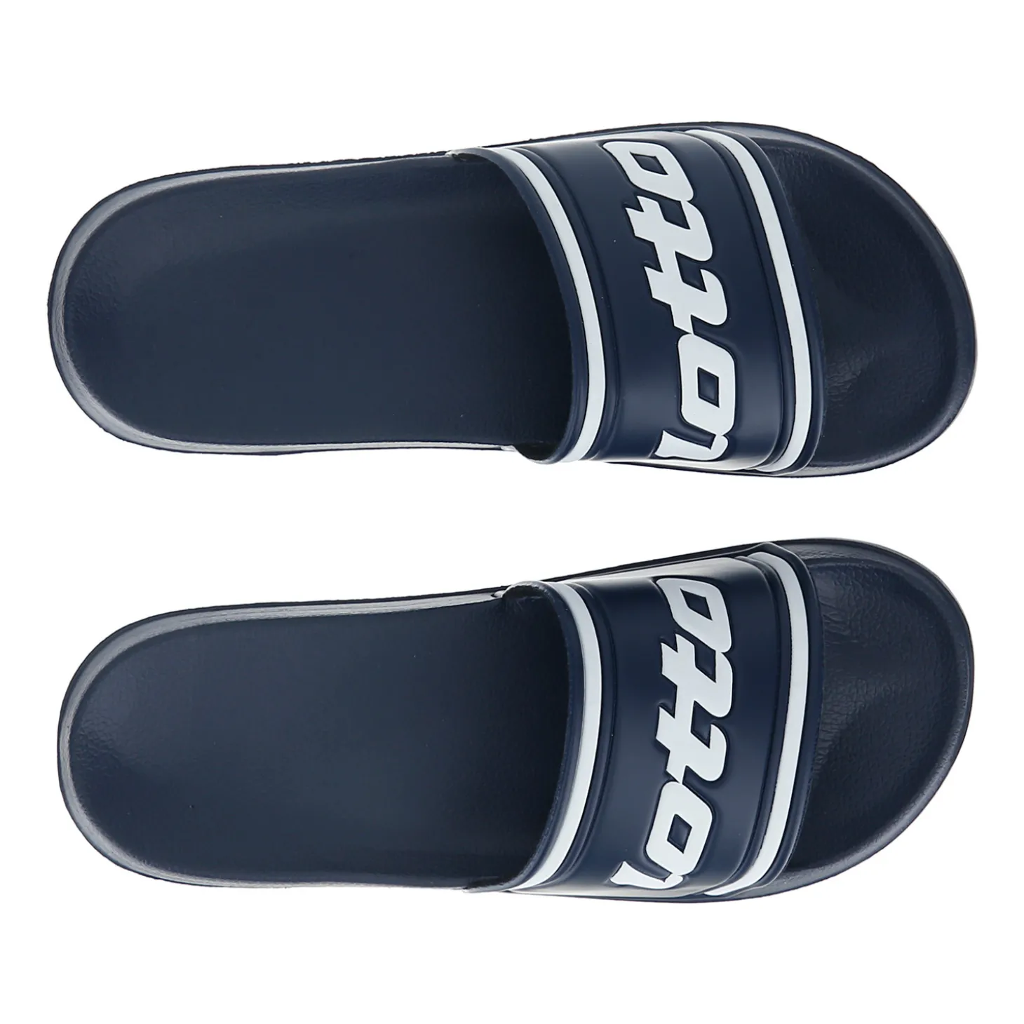 Lotto Midway Iv Slide | Herren Flip-Flops Und Slippers
