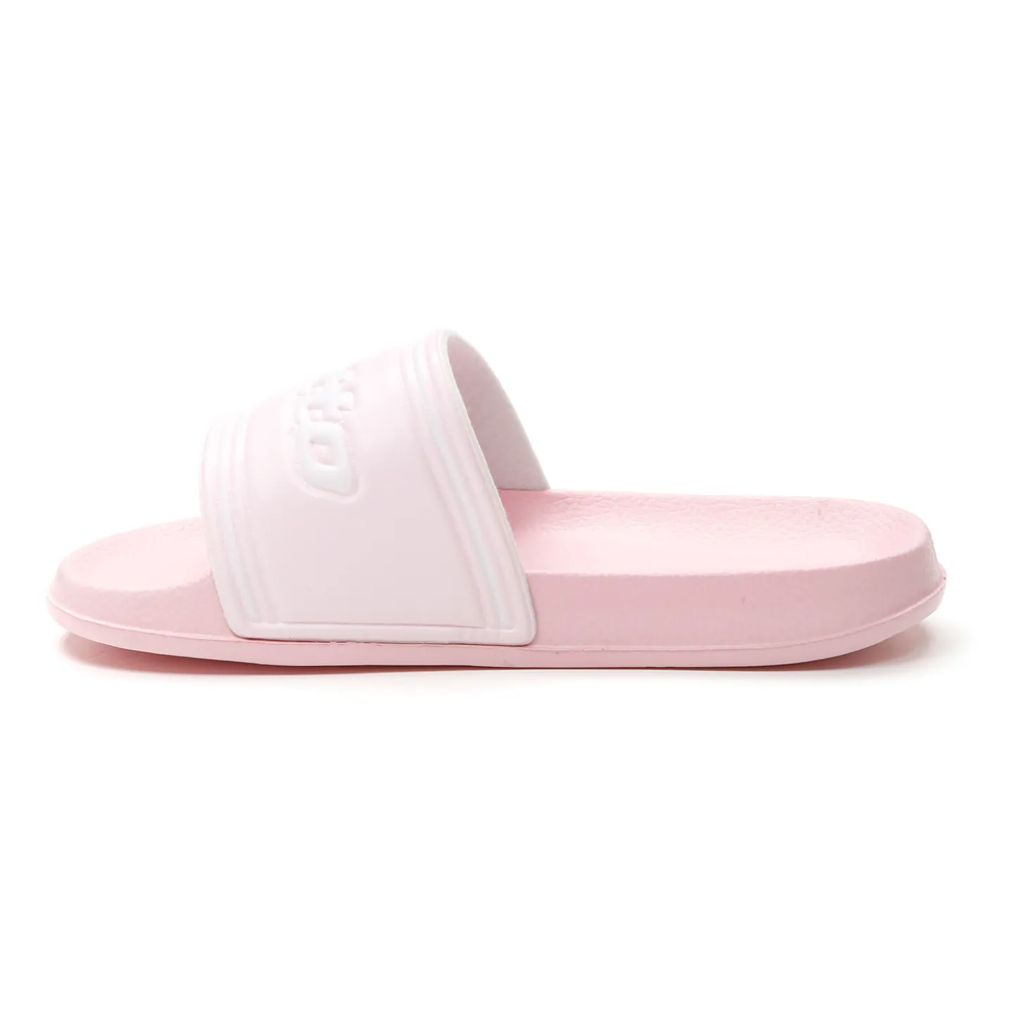 Lotto Midway Iv Slide Cl | Kinder Flip-Flops Und Slippers