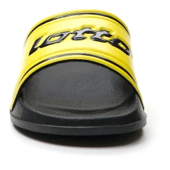 Lotto Midway Iv Slide Cl | Kinder Flip-Flops Und Slippers