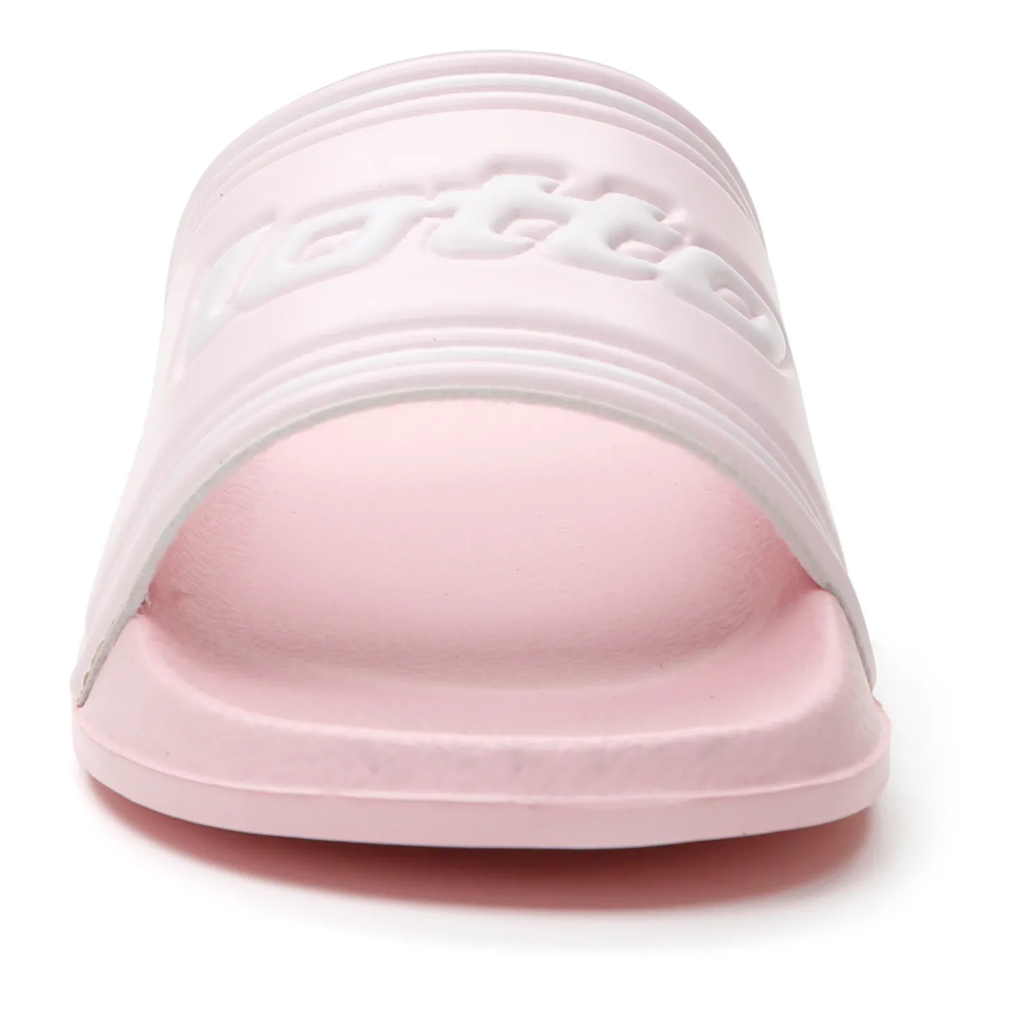 Lotto Midway Iv Slide Cl | Kinder Flip-Flops Und Slippers
