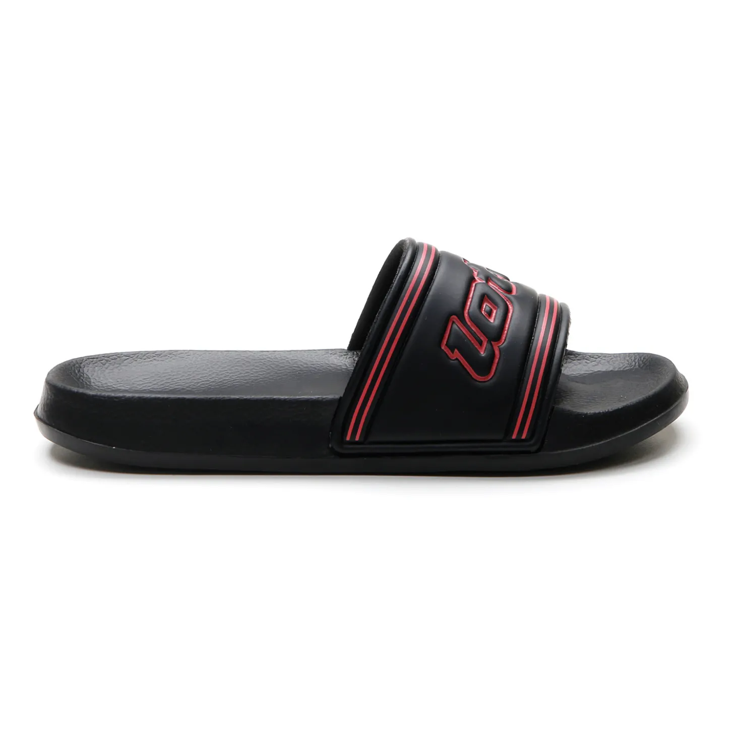 Lotto Midway Iv Slide W | Damen Flip-Flops Und Slippers