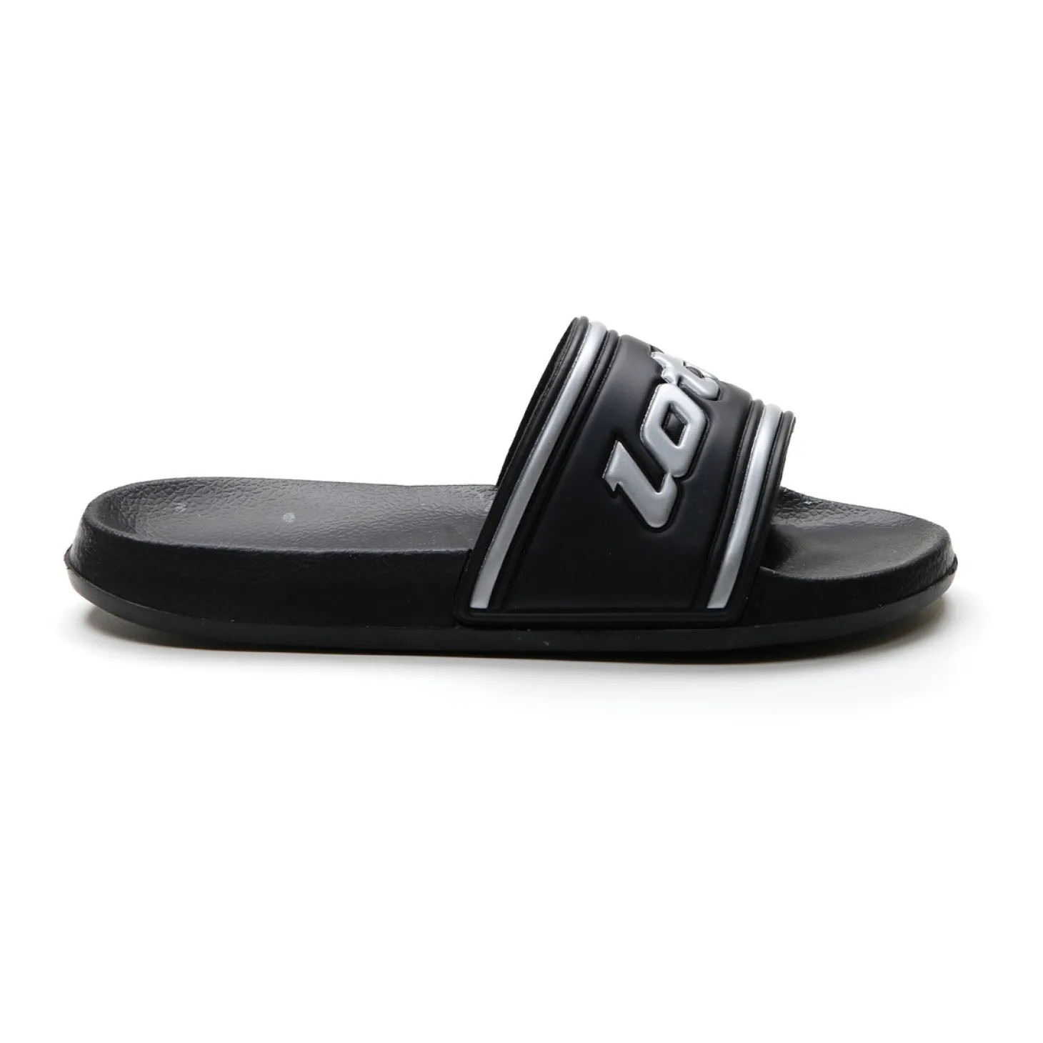 Lotto Midway Iv Slide W | Damen Flip-Flops Und Slippers