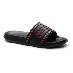 Lotto Midway Iv Slide W | Damen Flip-Flops Und Slippers