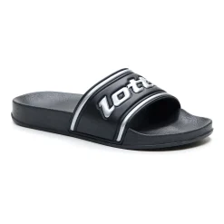 Lotto Midway Iv Slide W | Damen Flip-Flops Und Slippers