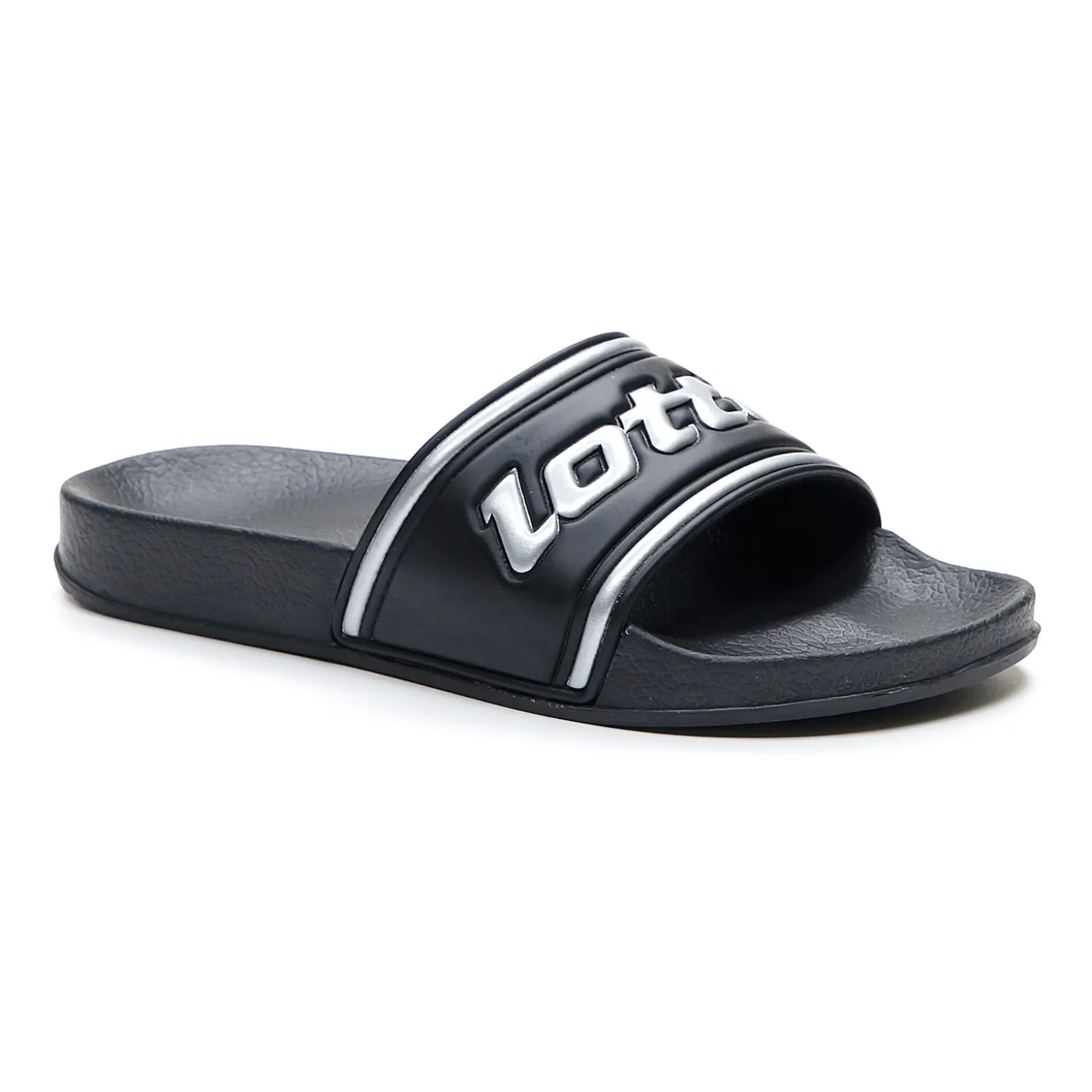 Lotto Midway Iv Slide W | Damen Flip-Flops Und Slippers