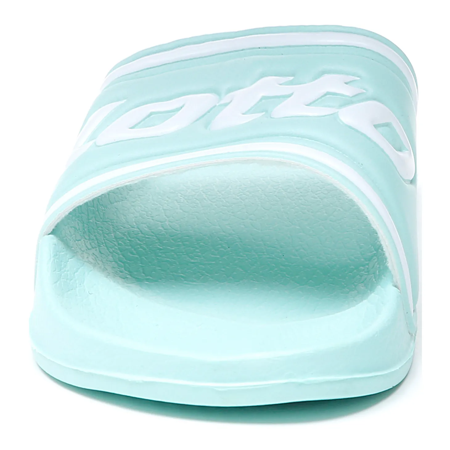 Lotto Midway Iv Slide W | Damen Flip-Flops Und Slippers