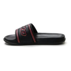 Lotto Midway Iv Slide W | Damen Flip-Flops Und Slippers