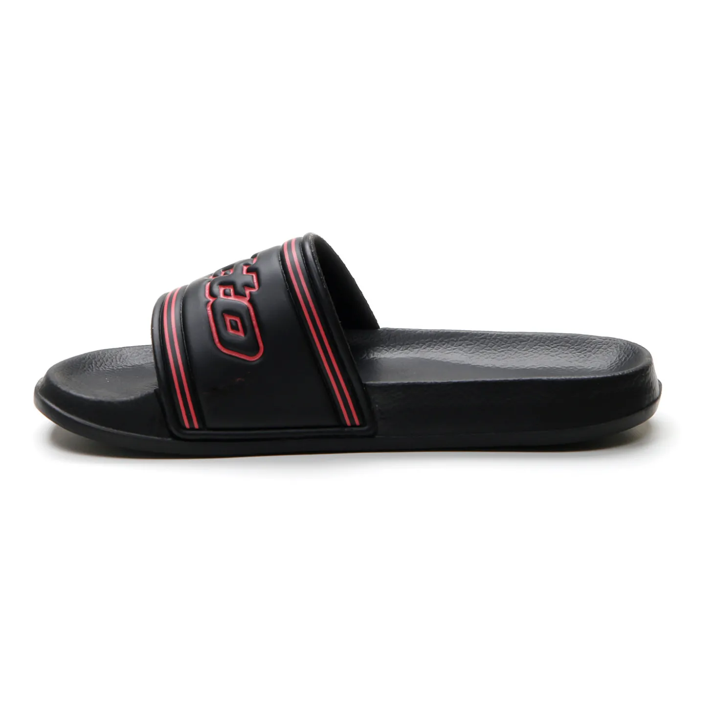 Lotto Midway Iv Slide W | Damen Flip-Flops Und Slippers