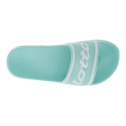 Lotto Midway Iv Slide W | Damen Flip-Flops Und Slippers