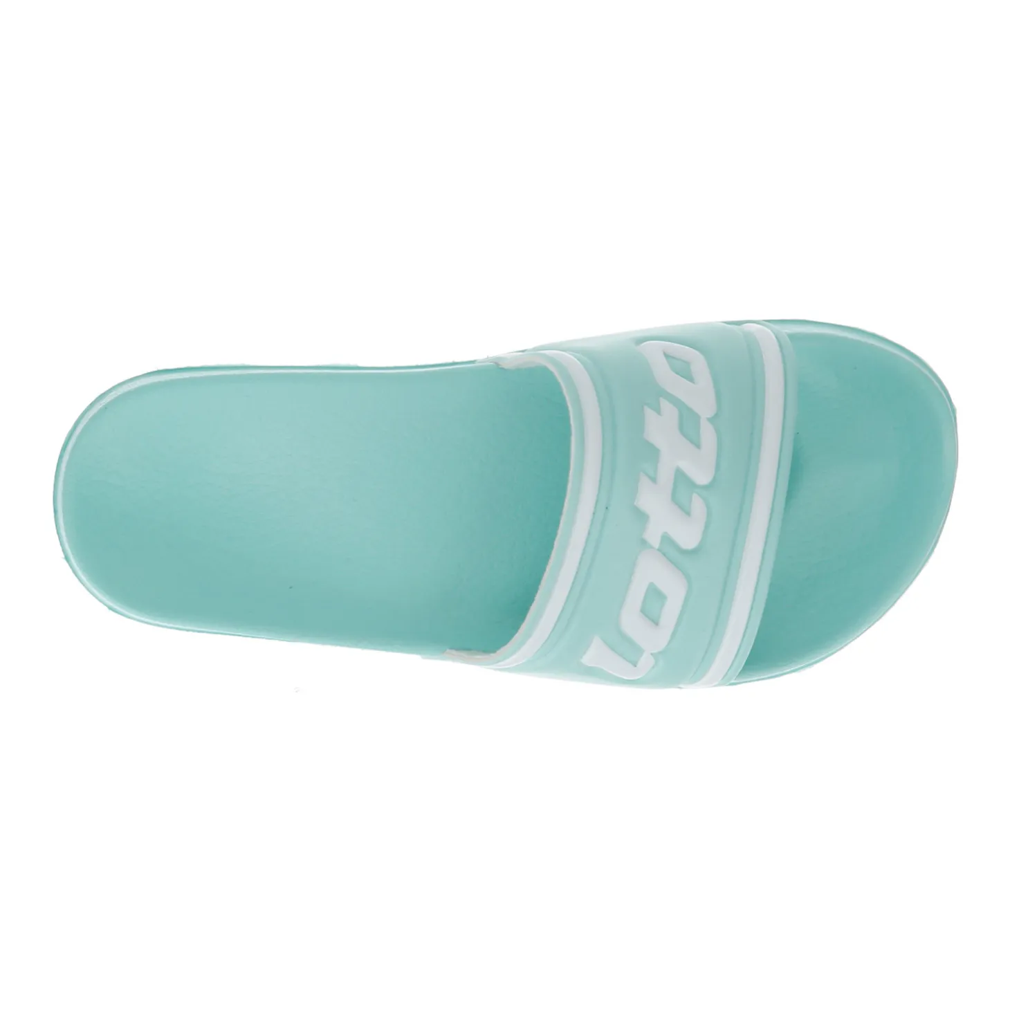 Lotto Midway Iv Slide W | Damen Flip-Flops Und Slippers