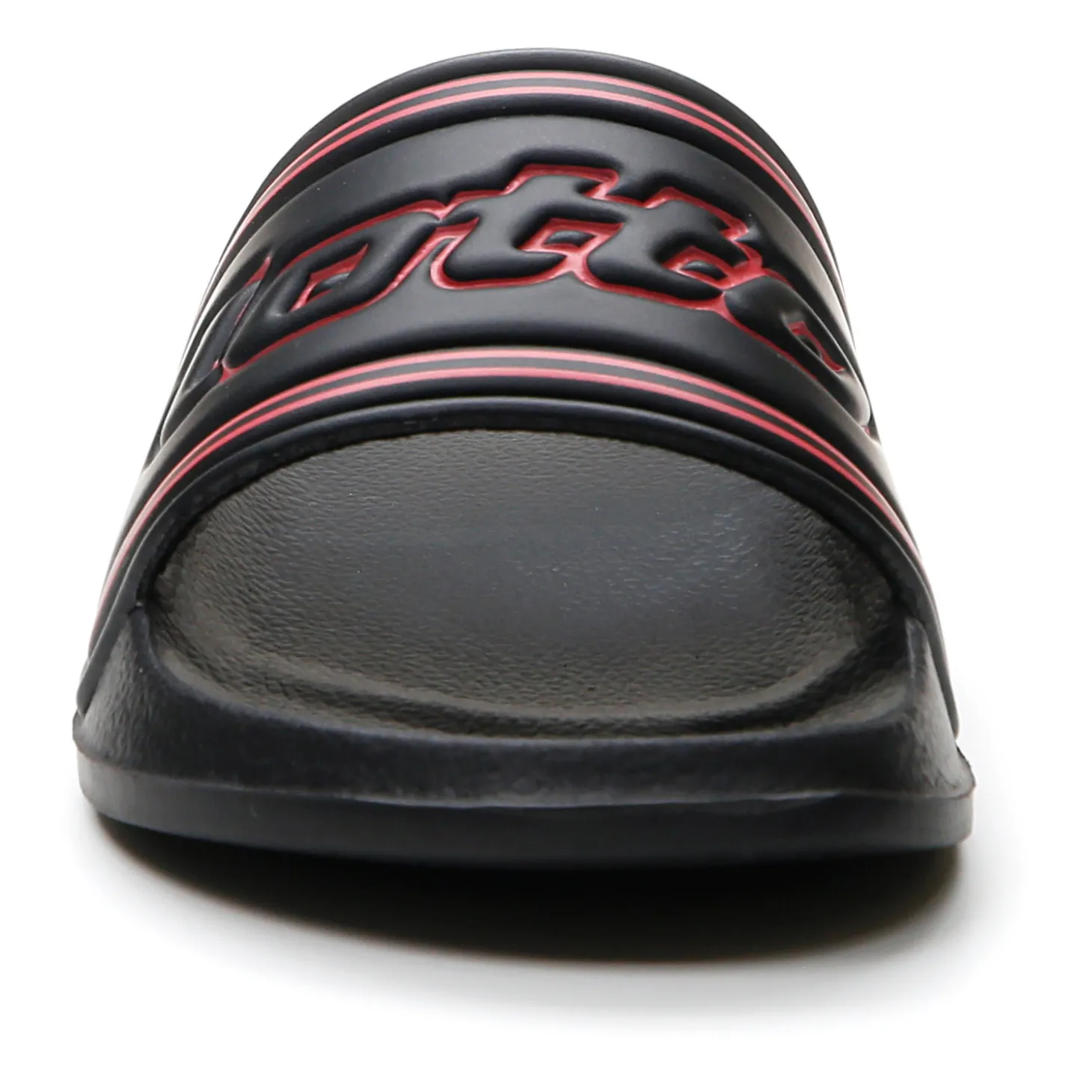 Lotto Midway Iv Slide W | Damen Flip-Flops Und Slippers