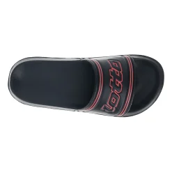 Lotto Midway Iv Slide W | Damen Flip-Flops Und Slippers