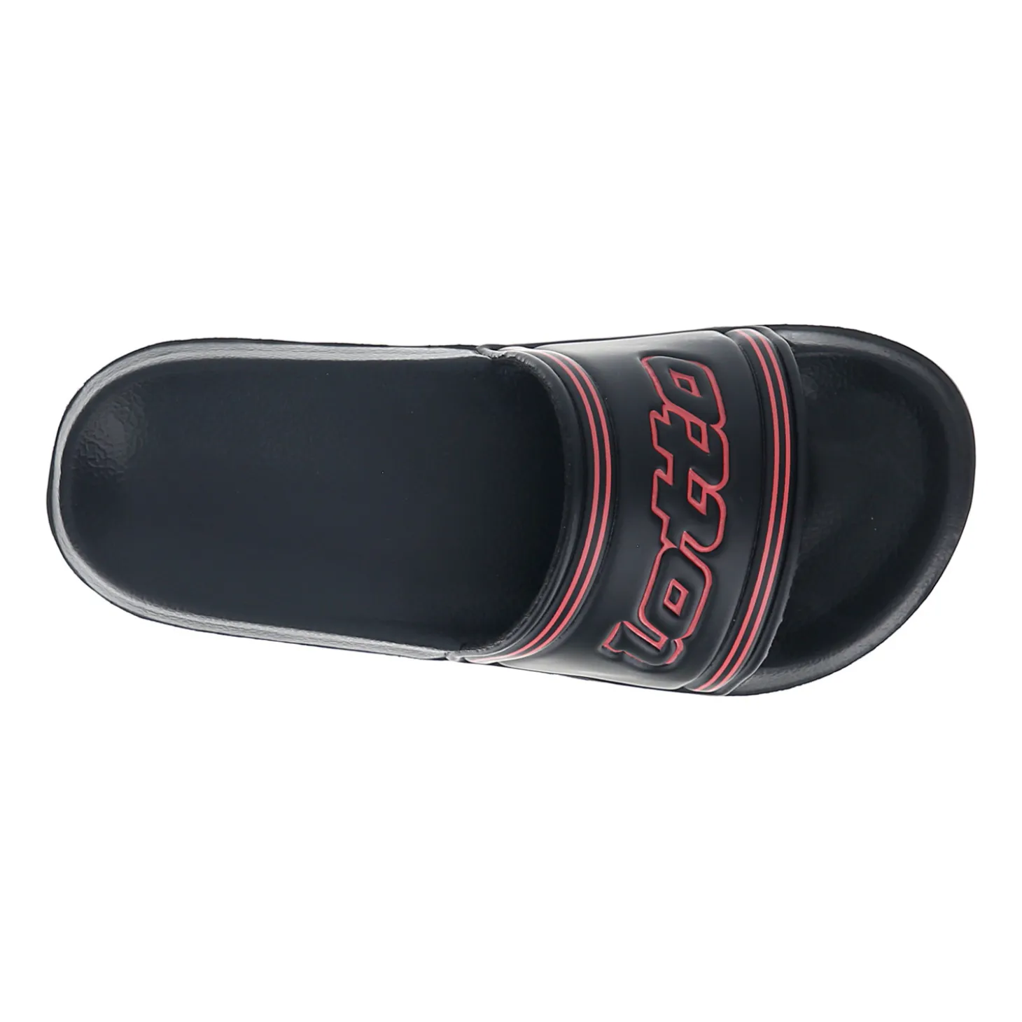 Lotto Midway Iv Slide W | Damen Flip-Flops Und Slippers