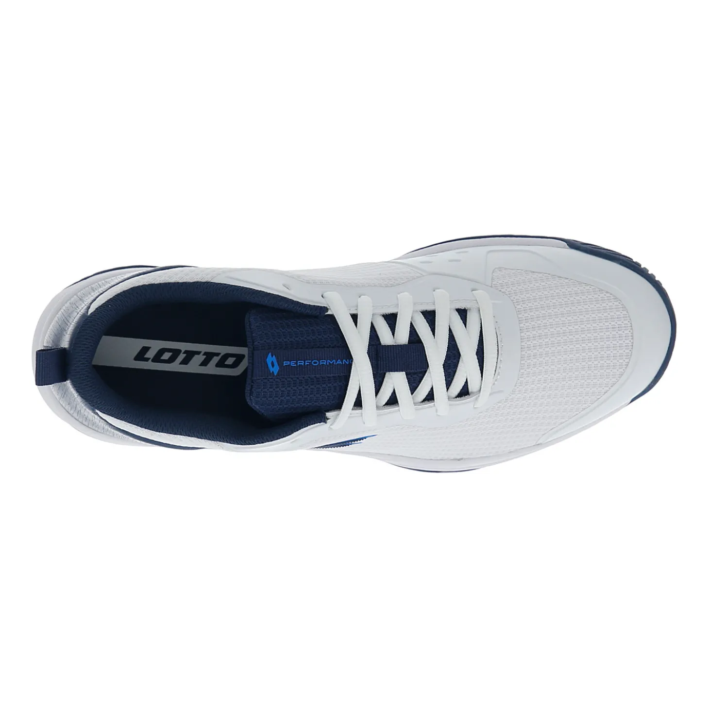 Lotto Mirage 600 Alr | Herren Tennis