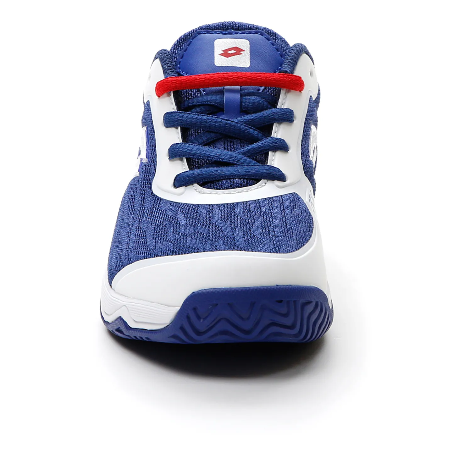 Lotto Mirage 600 Alr Jr | Kinder Tennis & Padel