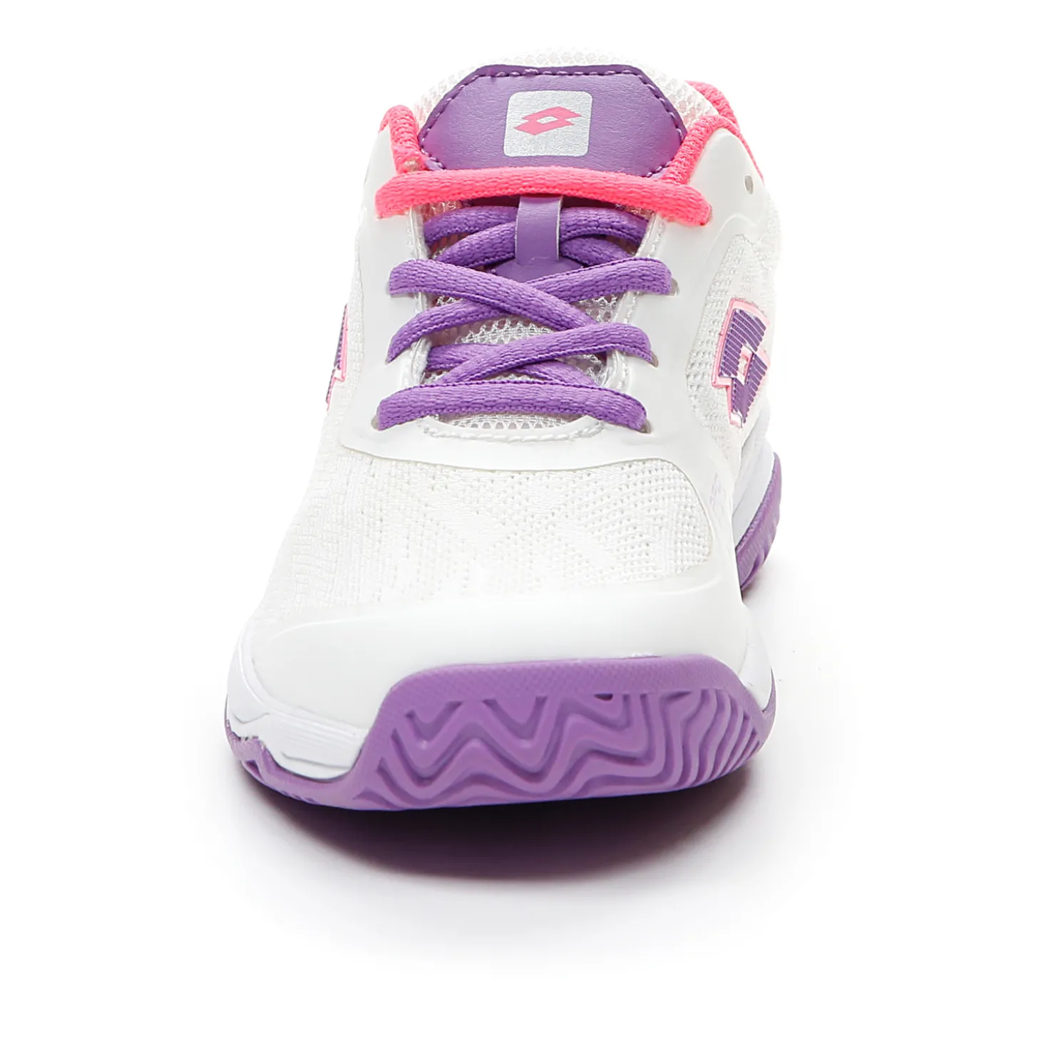 Lotto Mirage 600 Alr Jr | Kinder Tennis & Padel