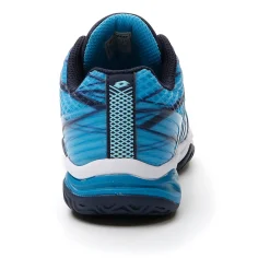 Lotto Mirage 300 Alr Jr | Kinder Tennis & Padel