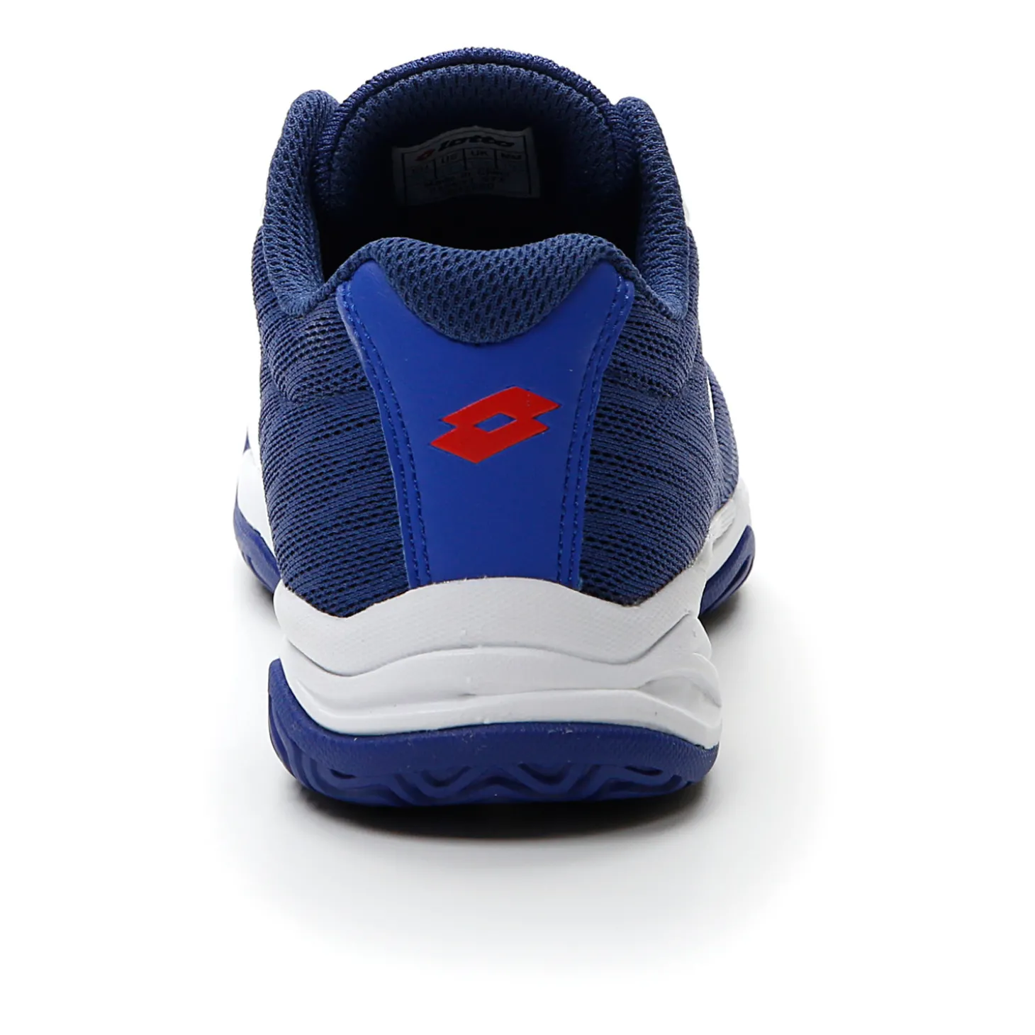 Lotto Mirage 600 Alr Jr | Kinder Tennis & Padel