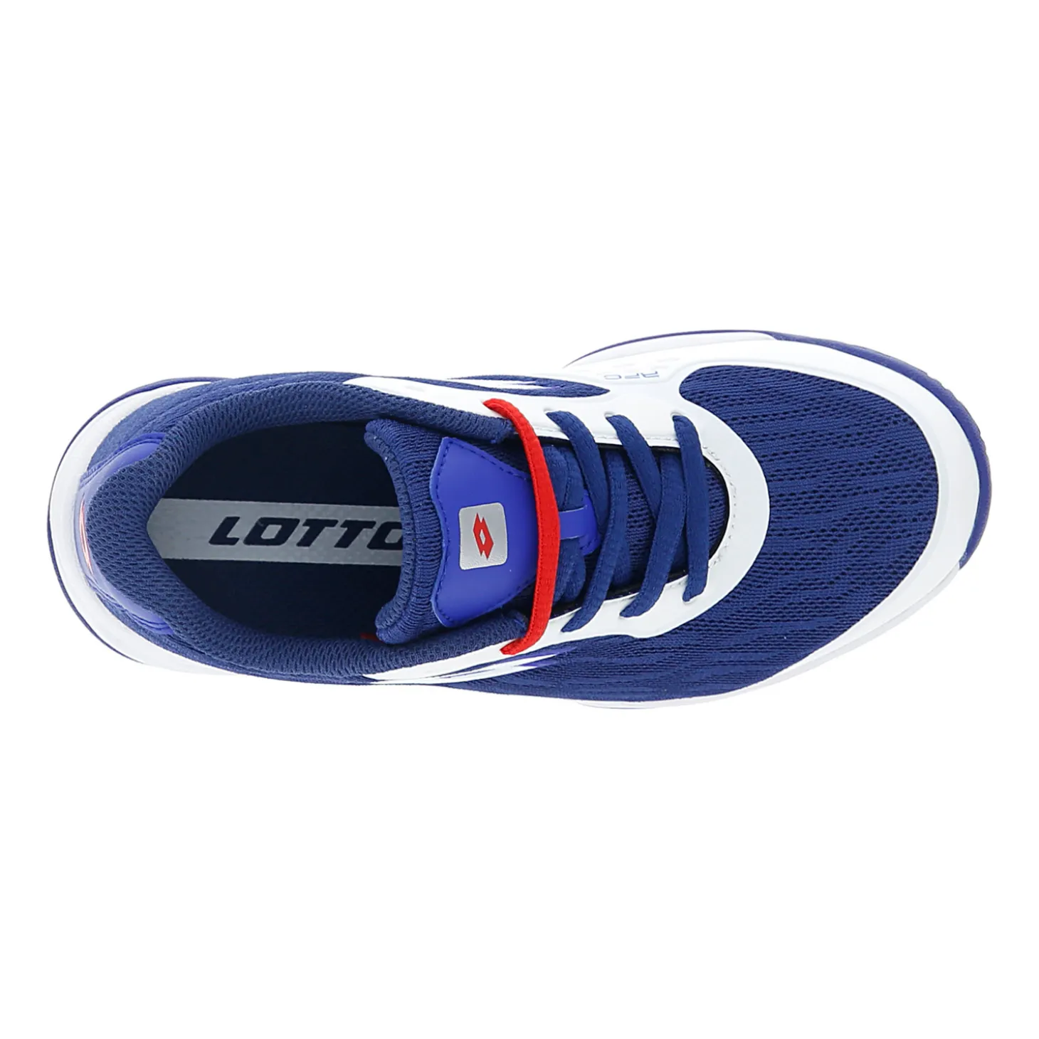 Lotto Mirage 600 Alr Jr | Kinder Tennis & Padel