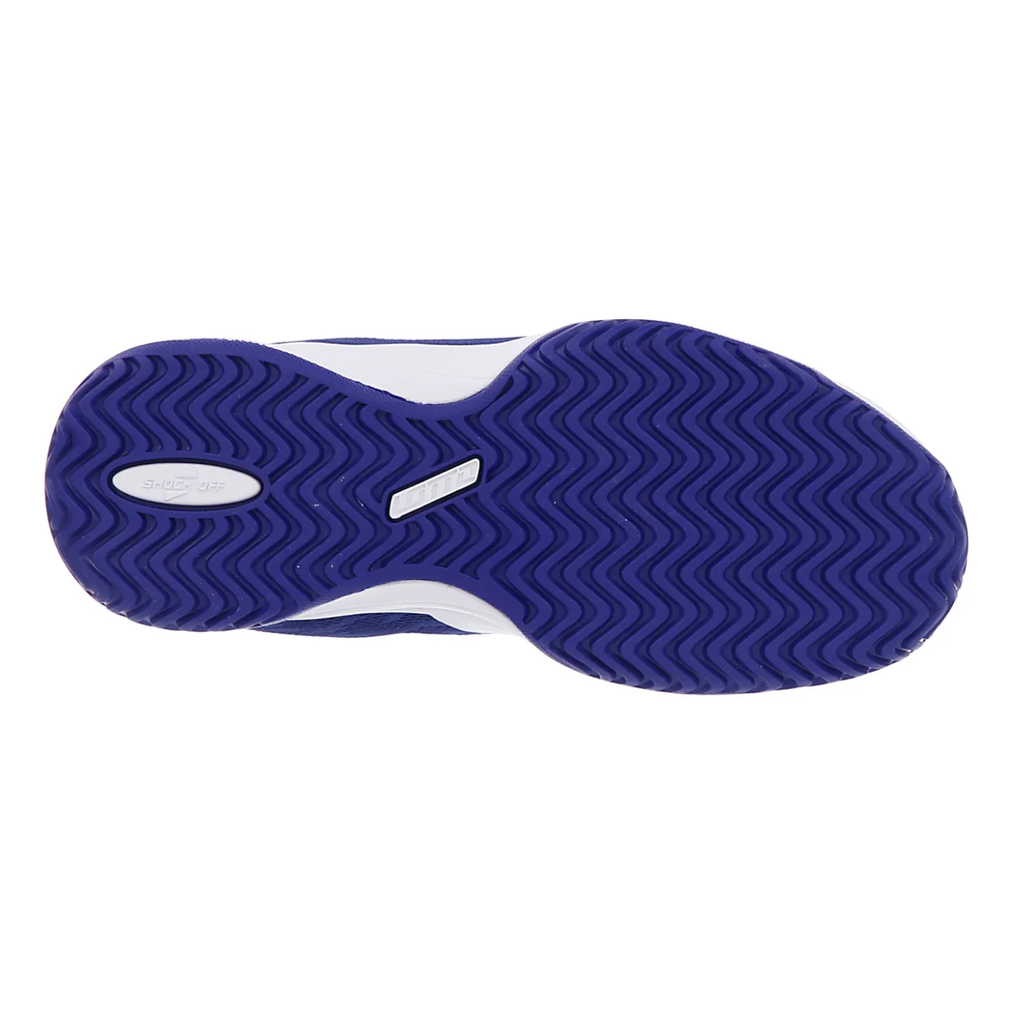 Lotto Mirage 600 Alr Jr | Kinder Tennis & Padel