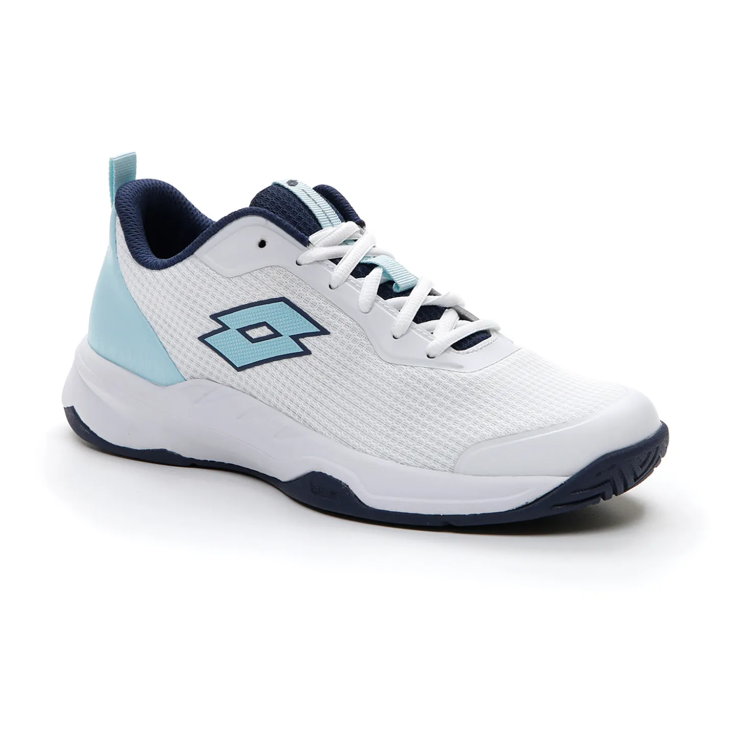 Lotto Mirage 600 Alr W | Damen Tennis