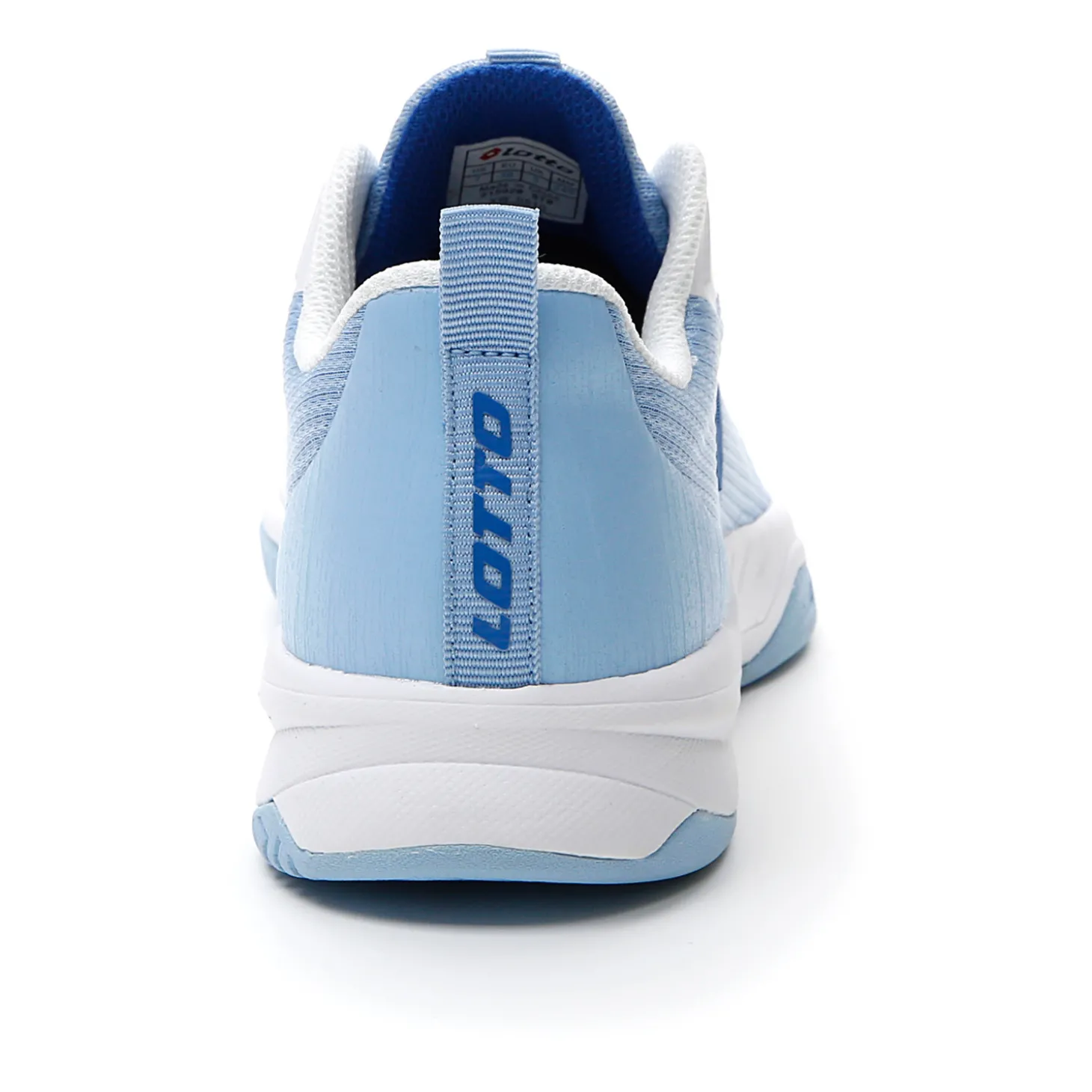 Lotto Mirage 600 Alr W | Damen Tennis