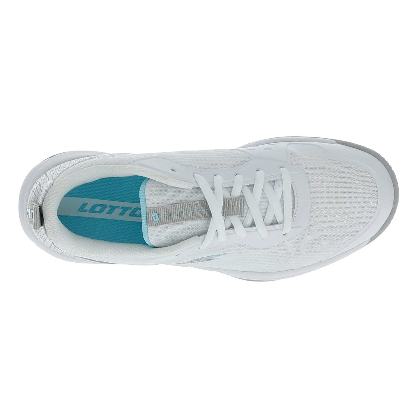 Lotto Mirage 600 Alr W | Damen Tennis