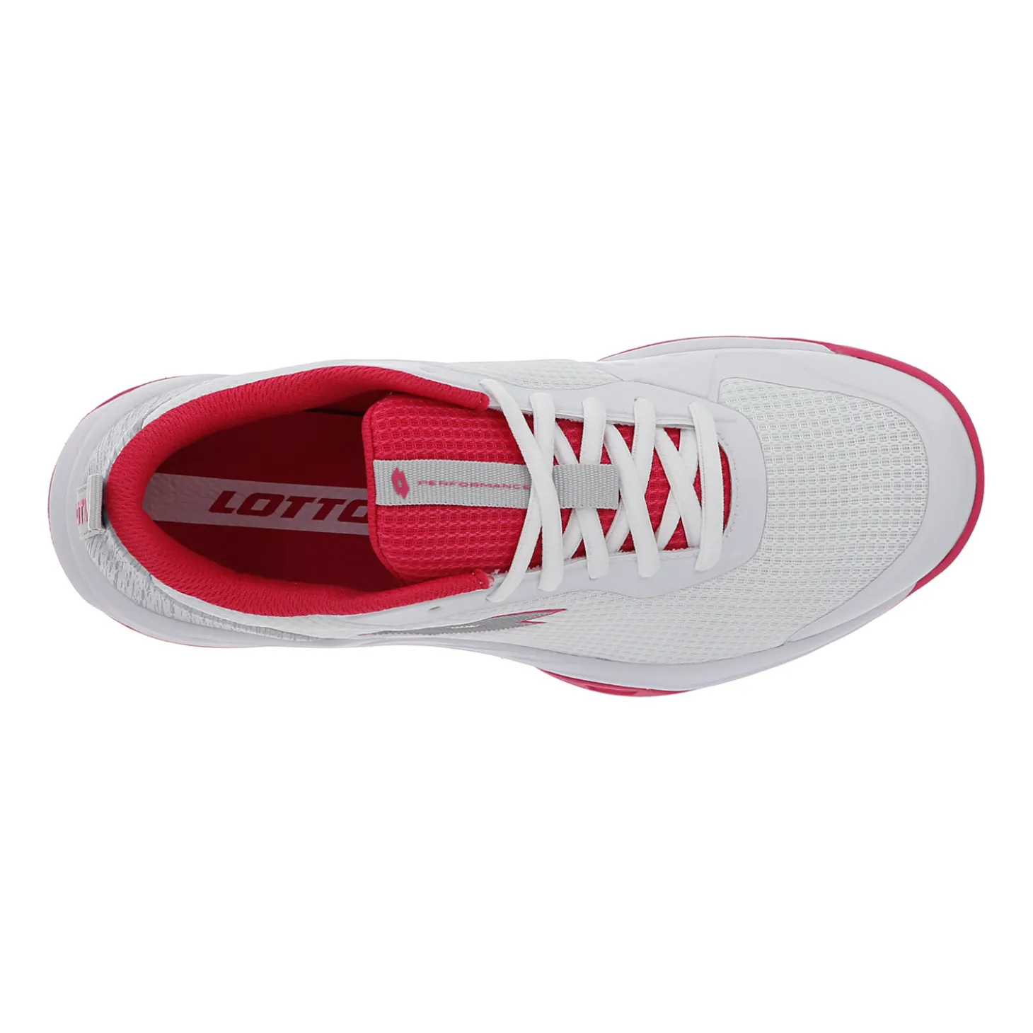 Lotto Mirage 600 Alr W | Damen Tennis