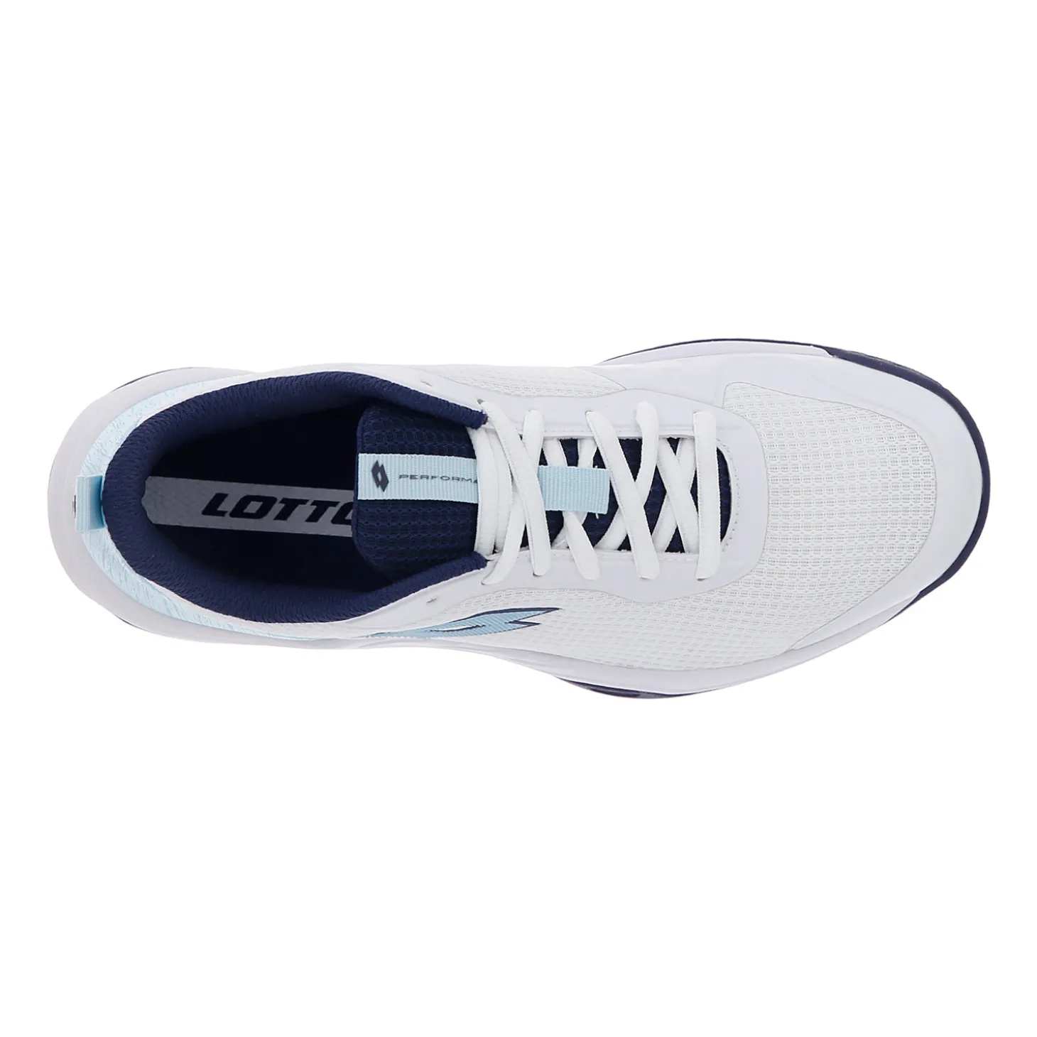 Lotto Mirage 600 Alr W | Damen Tennis