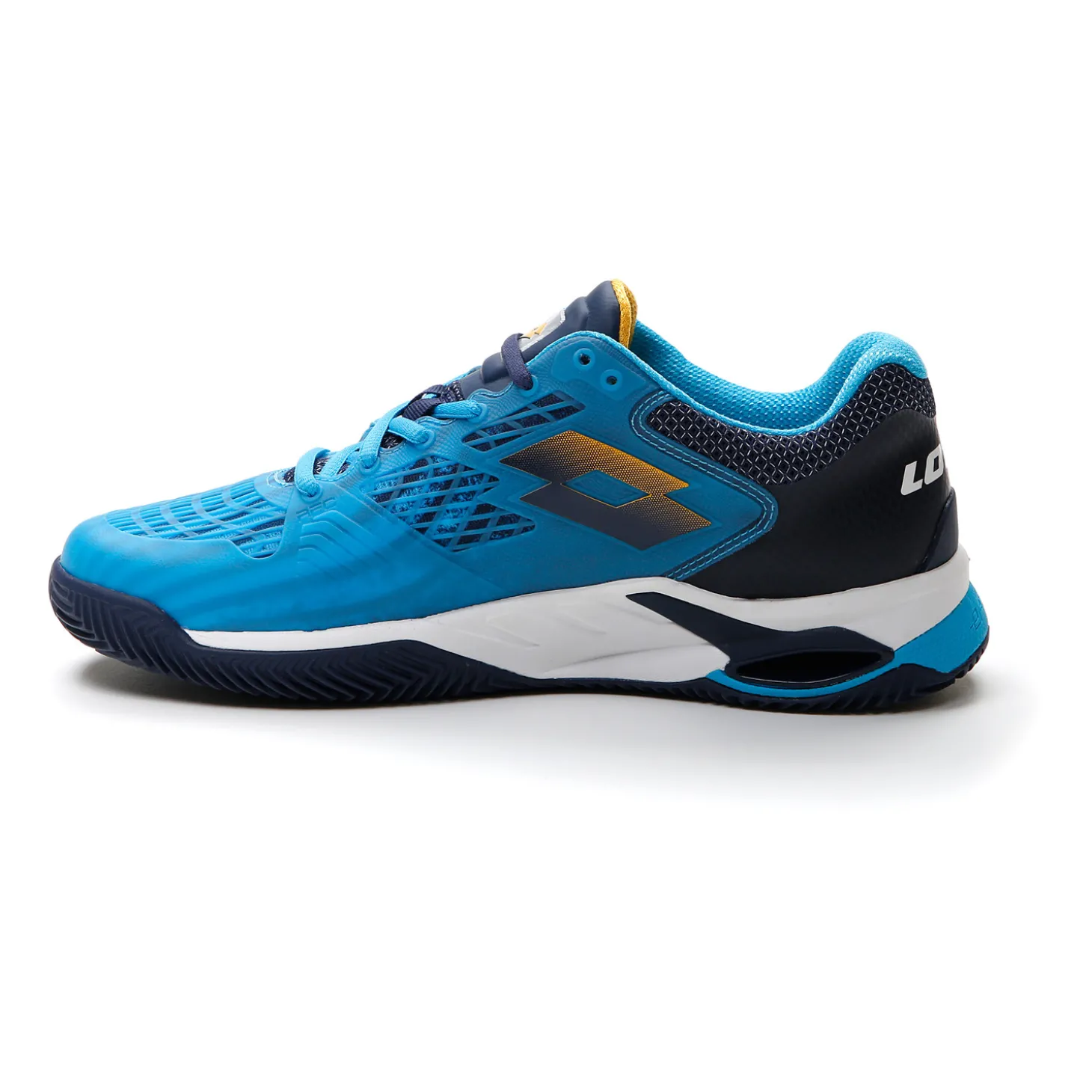 Lotto Mirage 100 Cly | Herren Tennis