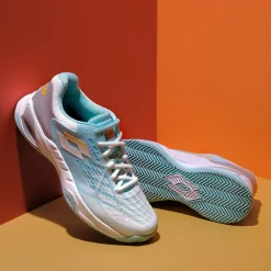 Lotto Mirage 100 Cly W | Damen Tennis