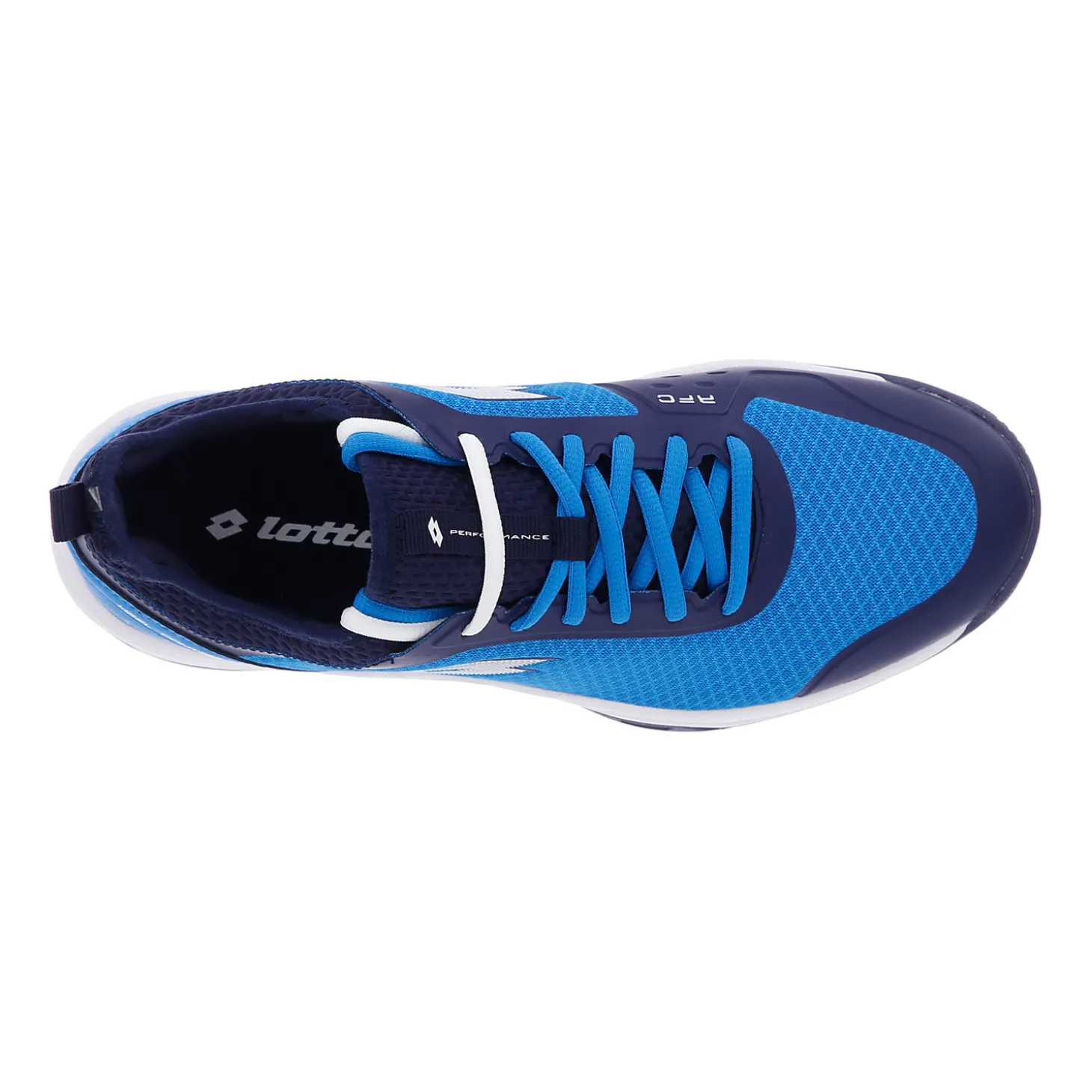 Lotto Mirage 500 Ii Alr | Herren Tennis