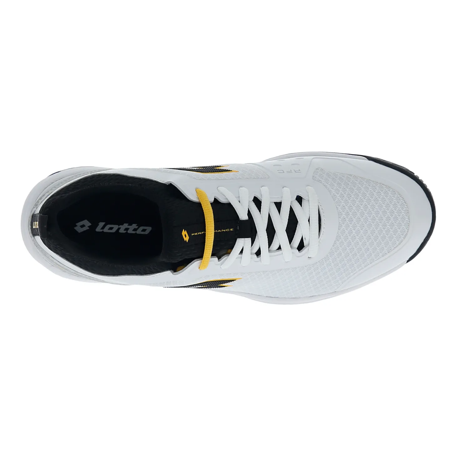 Lotto Mirage 500 Ii Alr | Herren Tennis