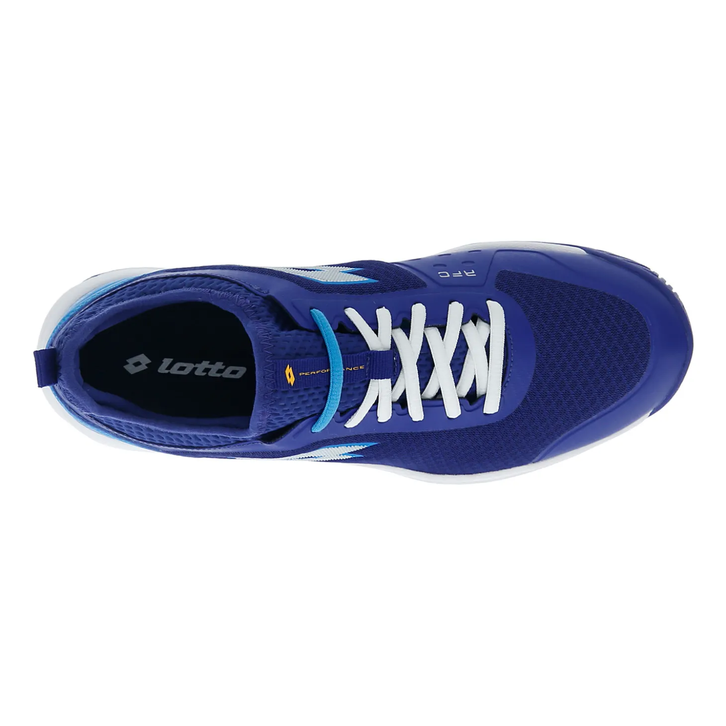 Lotto Mirage 500 Ii Alr | Herren Tennis