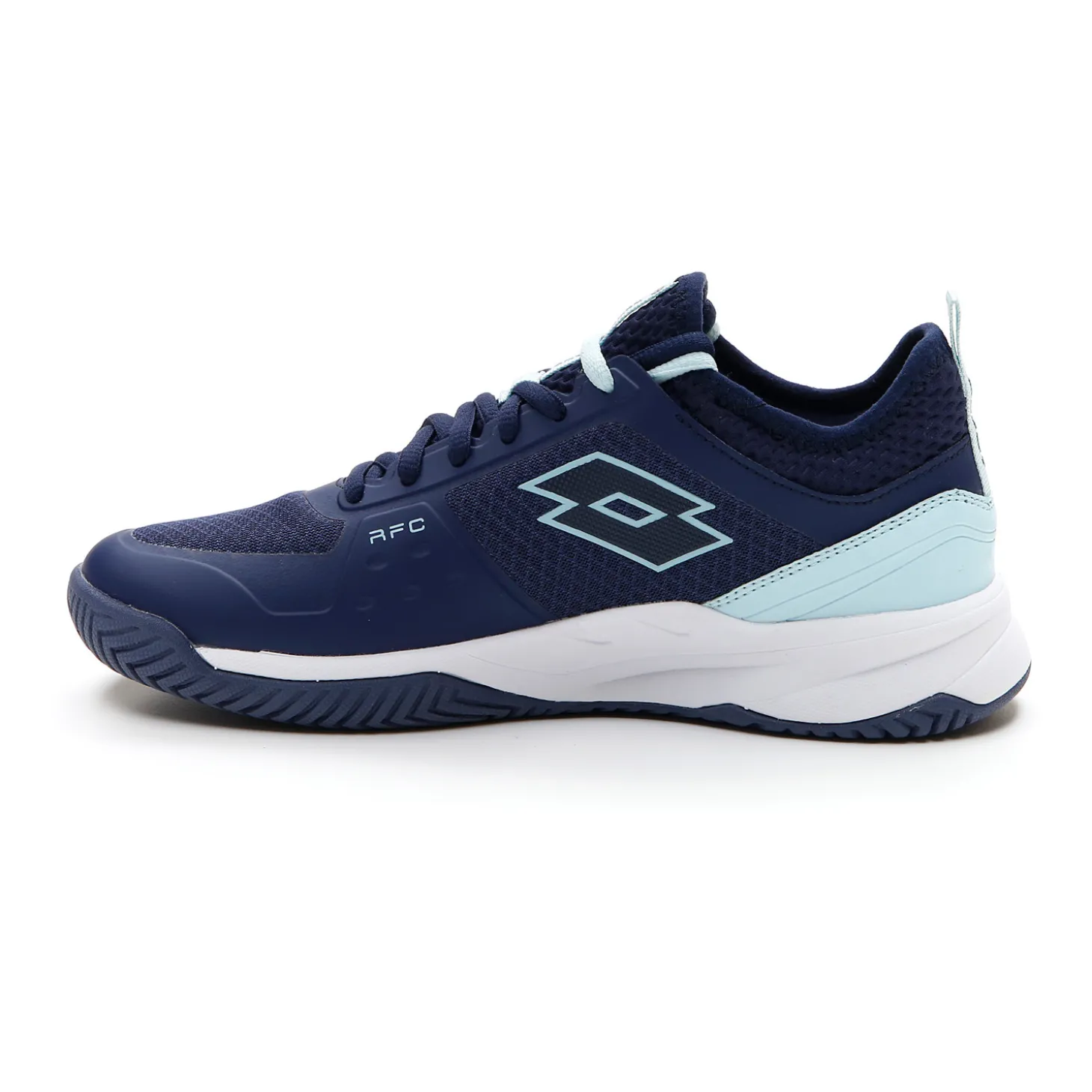 Lotto Mirage 500 Ii Alr W | Damen Tennis