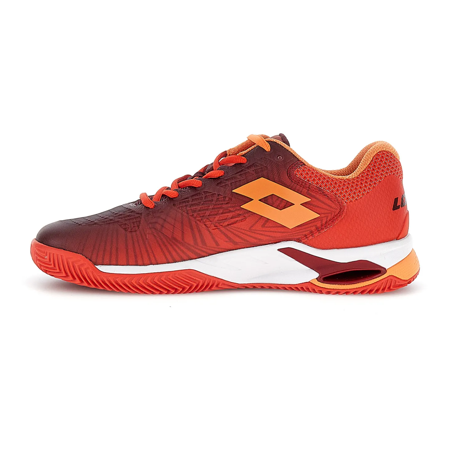 Lotto Mirage 100 Ii Cly | Herren Tennis