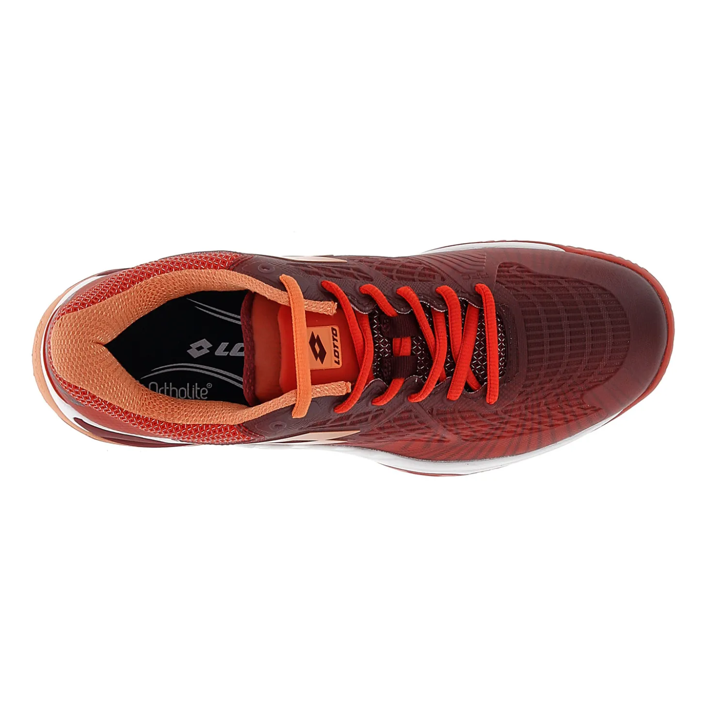 Lotto Mirage 100 Ii Cly | Herren Tennis