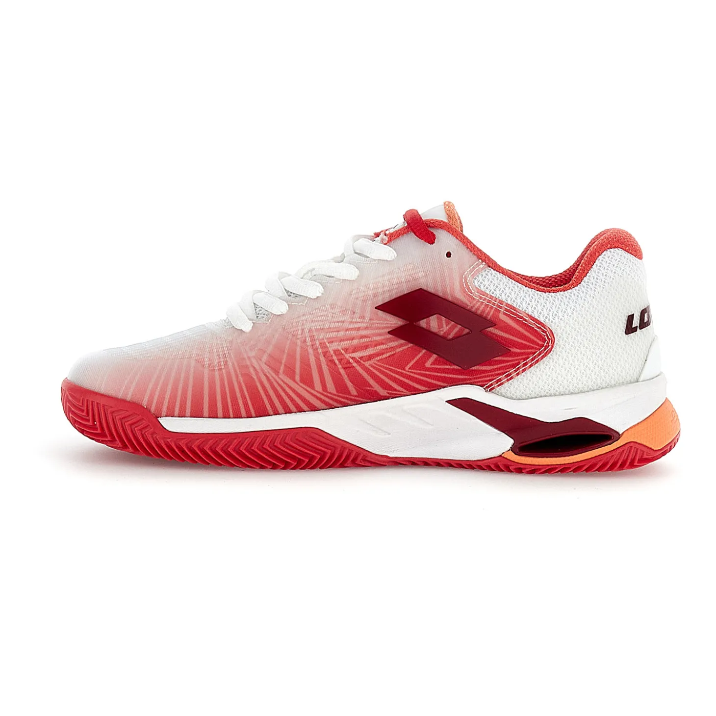 Lotto Mirage 100 Ii Cly W | Damen Tennis