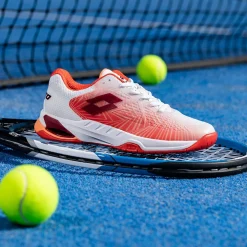 Lotto Mirage 100 Ii Cly W | Damen Tennis