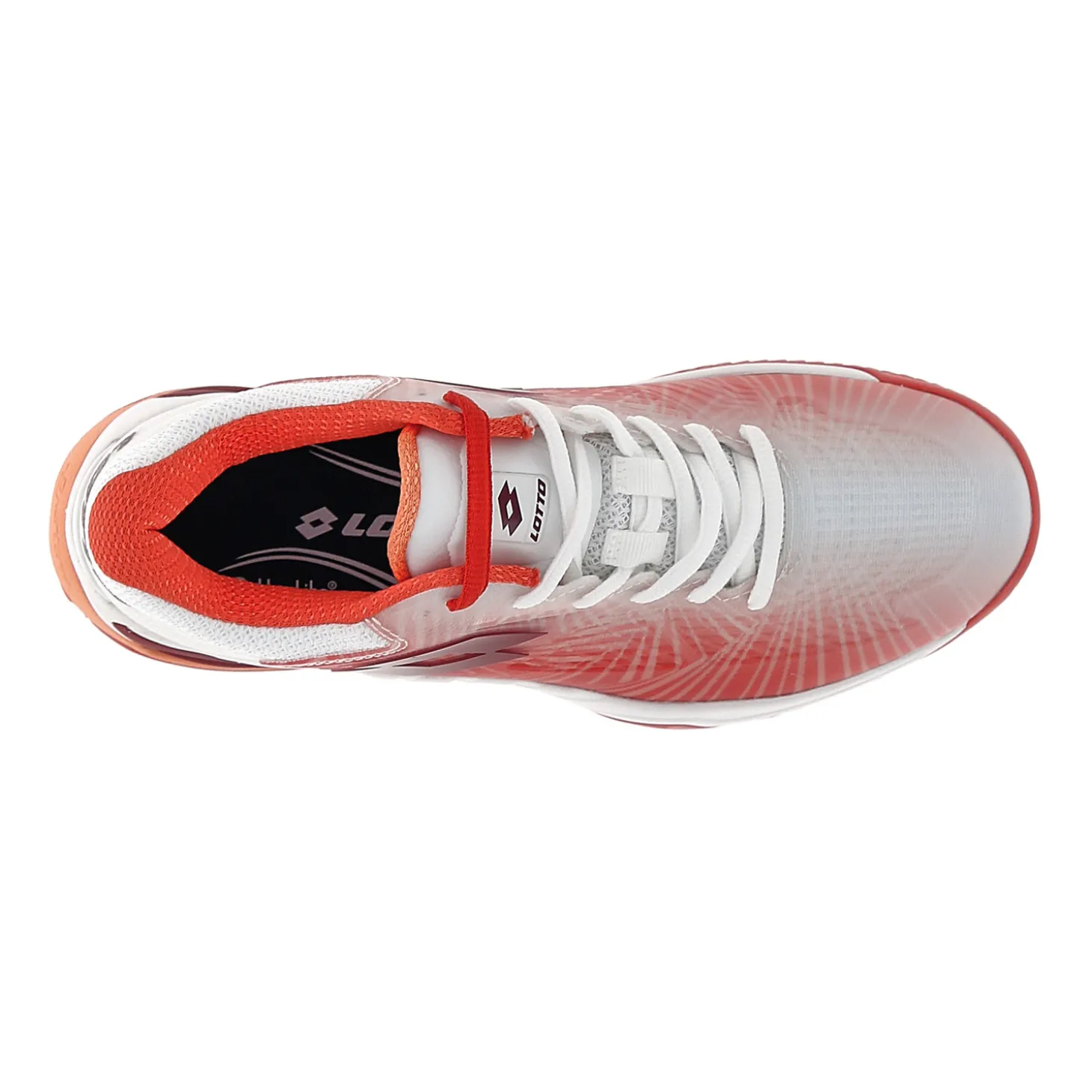 Lotto Mirage 100 Ii Cly W | Damen Tennis